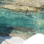 The Diamond Of Kriaritsi Private Pools & Hydromassage
