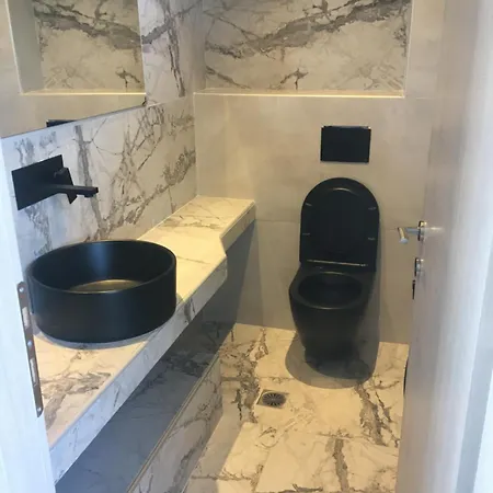 The Diamond Of Kriaritsi Private Pools & Hydromassage Σπίτι διακοπών