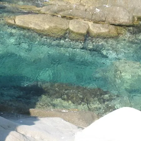 The Diamond Of Kriaritsi Private Pools & Hydromassage