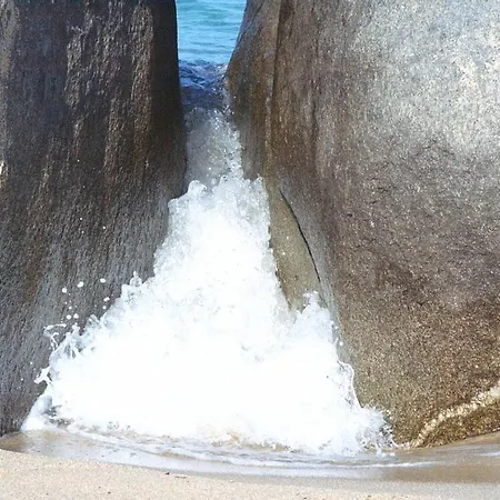 The Diamond Of Kriaritsi Private Pools & Hydromassage Σπίτι διακοπών