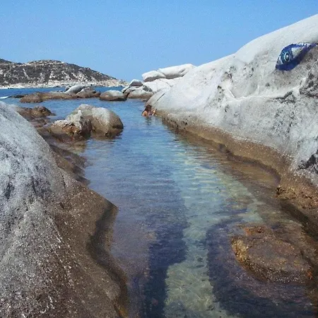 Σπίτι διακοπών The Diamond Of Kriaritsi Private Pools & Hydromassage *