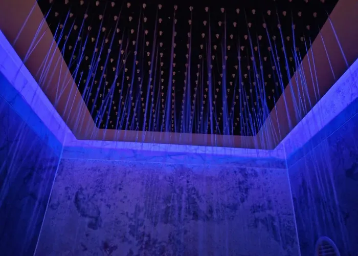 The Diamond Of Kriaritsi Private Pools & Hydromassage *